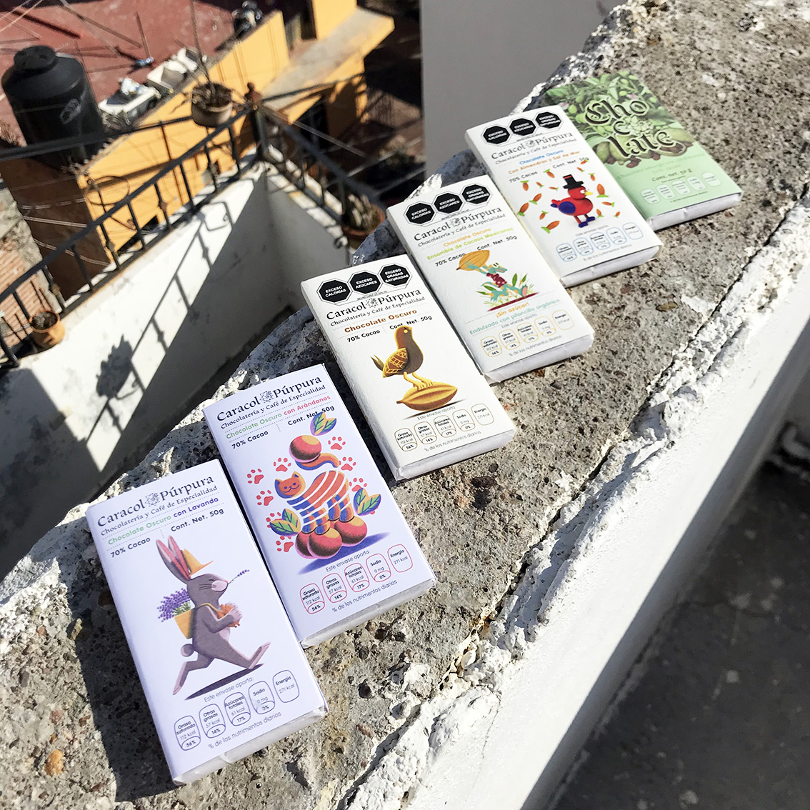 チョコレート✴︎