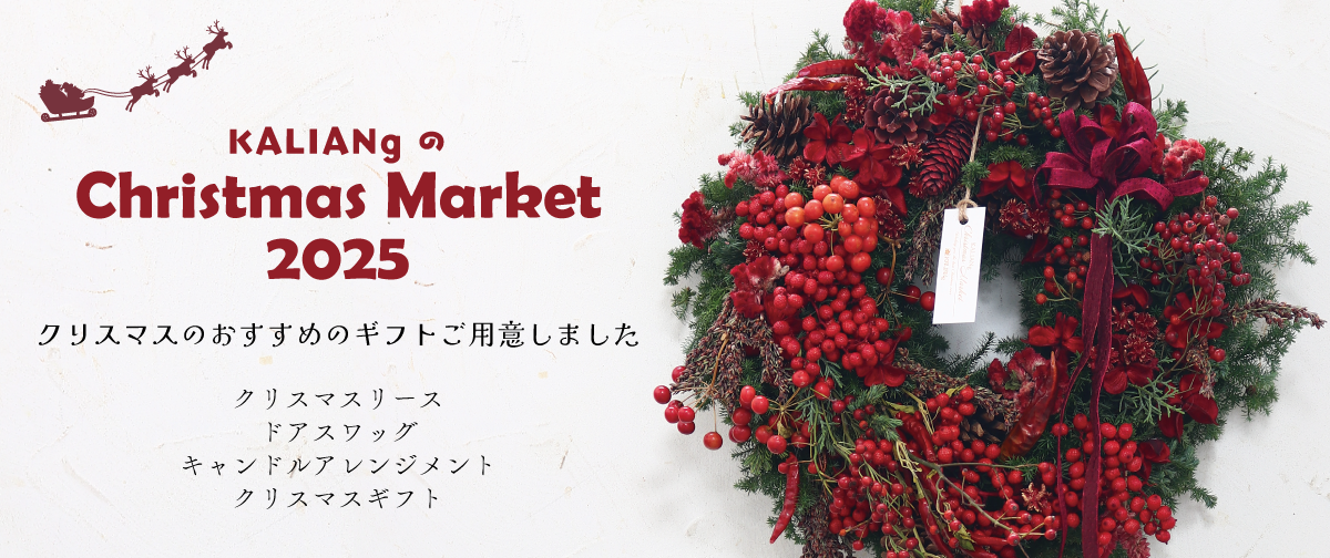 クリスマスの準備はできましたか?