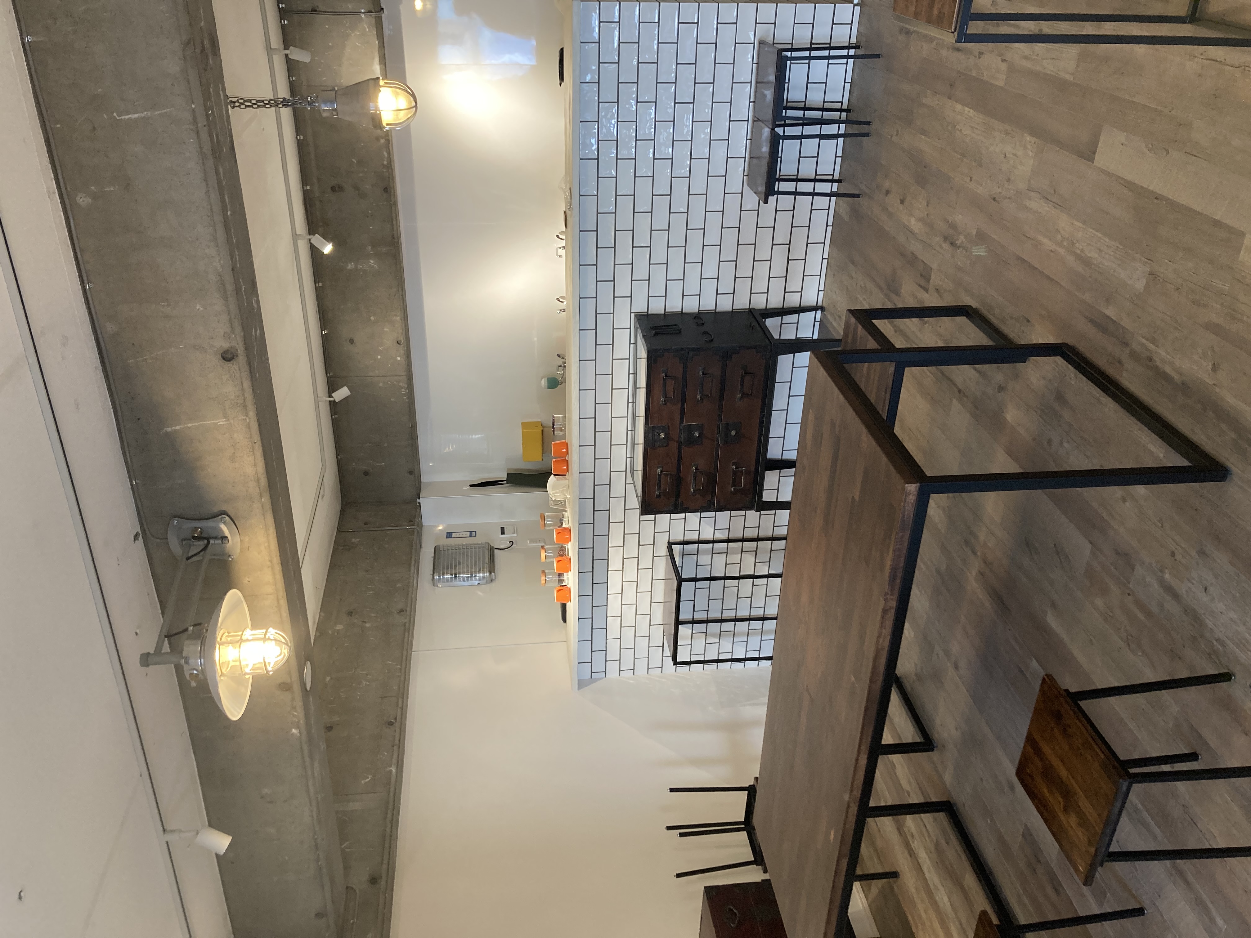 展示場OPENまでの道のり⑩