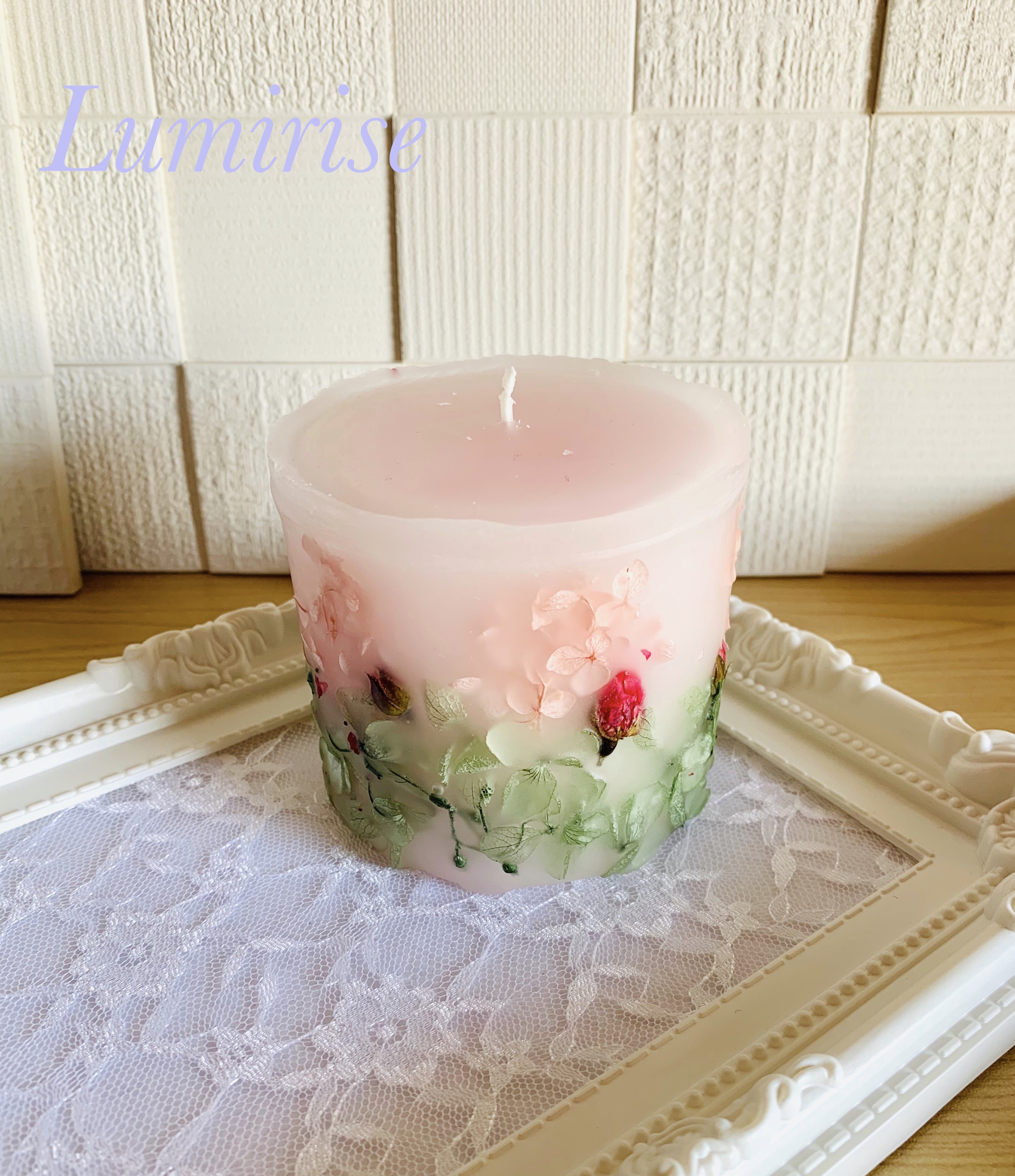 〜Lumirise〜の始まり3