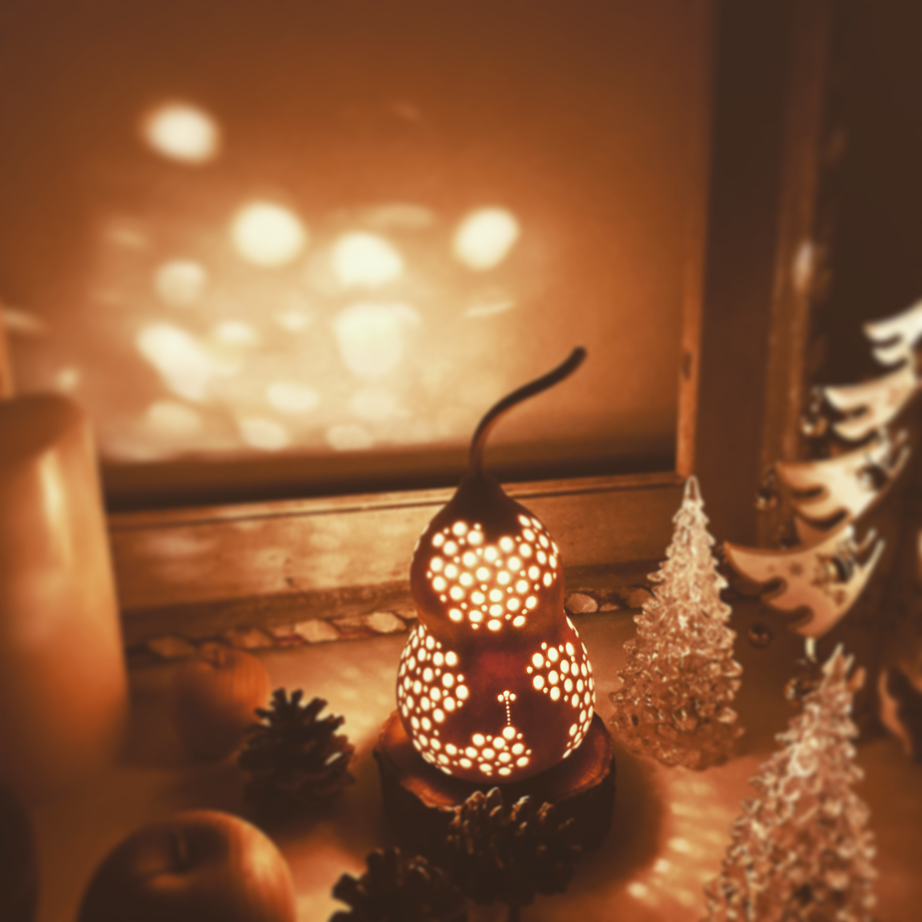 クリスマスギフトにいかがでしょうか