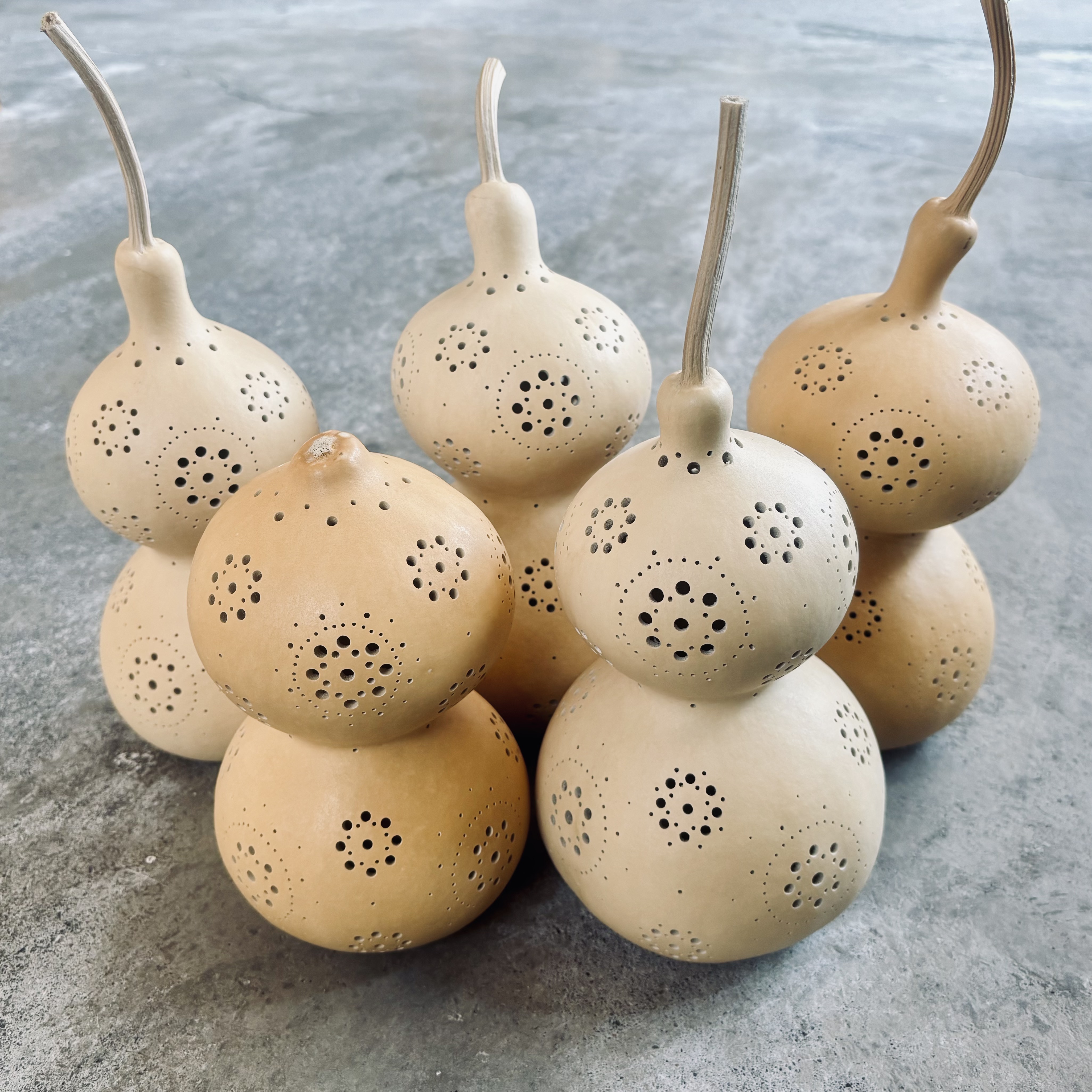 作り手達の想いと作品