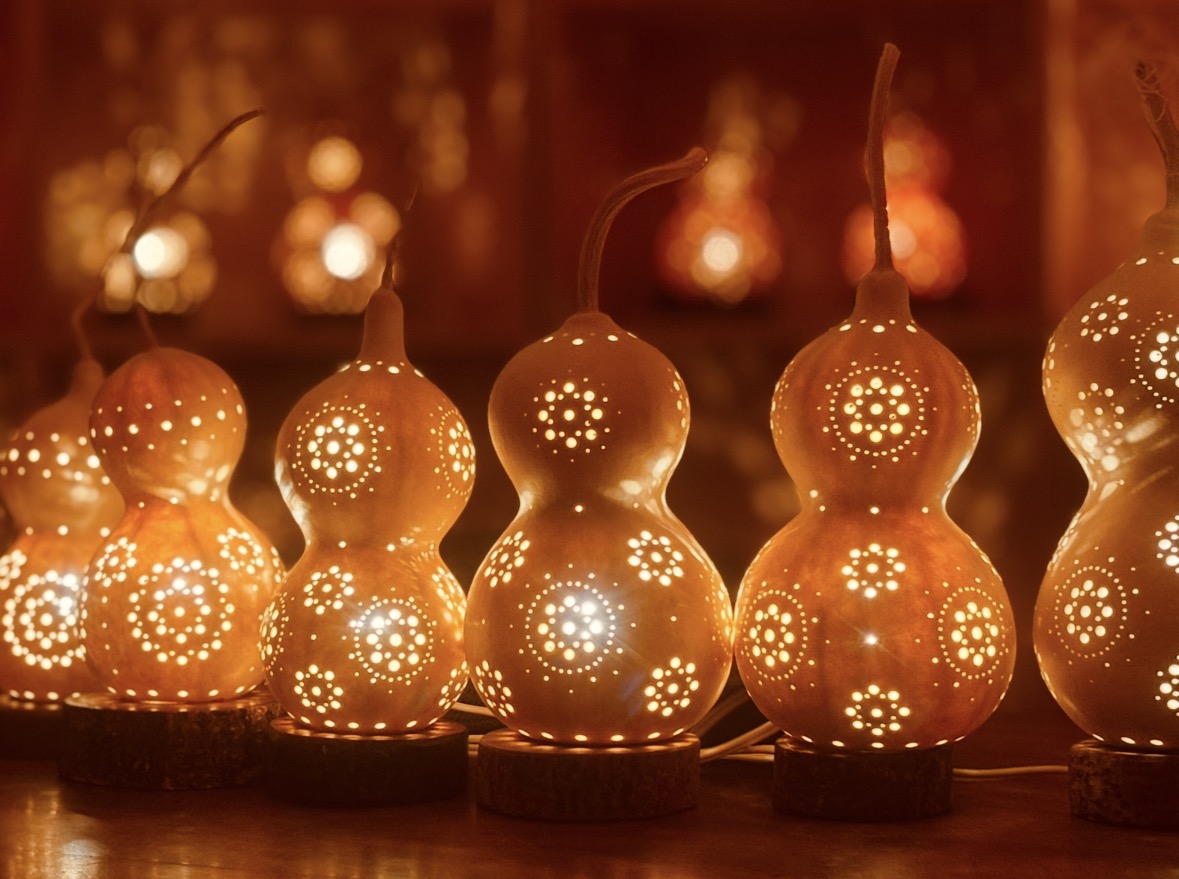 【ランプ工房MISAWA店】新作入荷しています。