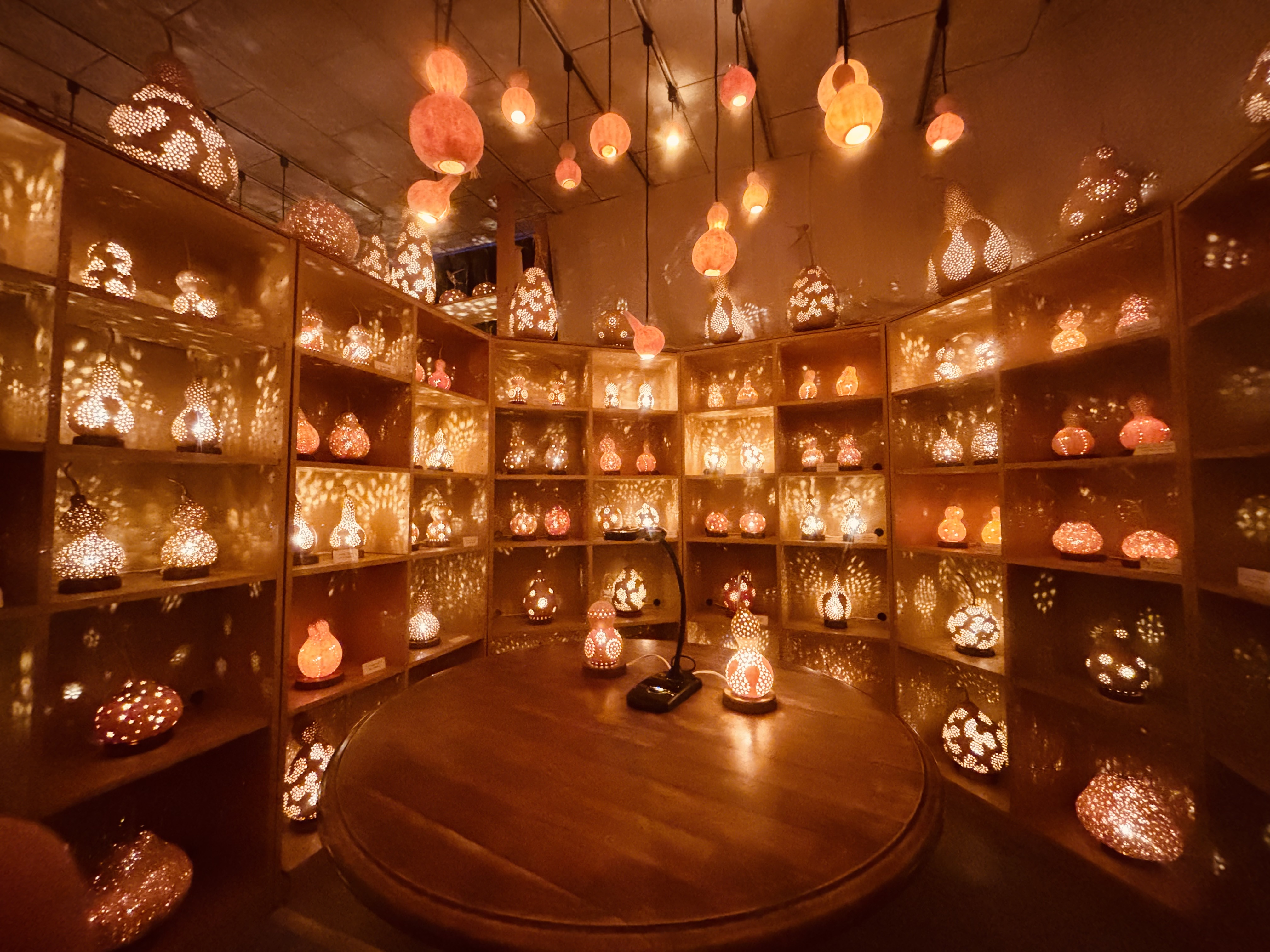 【ランプ工房MISAWA店】2025年12月12日冬季営業再開のお知らせ