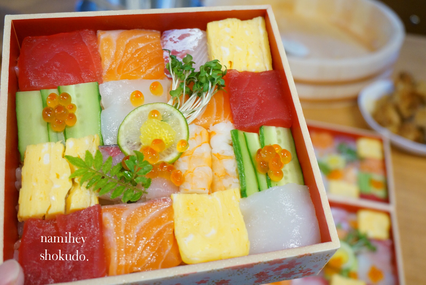 ◇blog「なみへい食堂」へようこそ◇