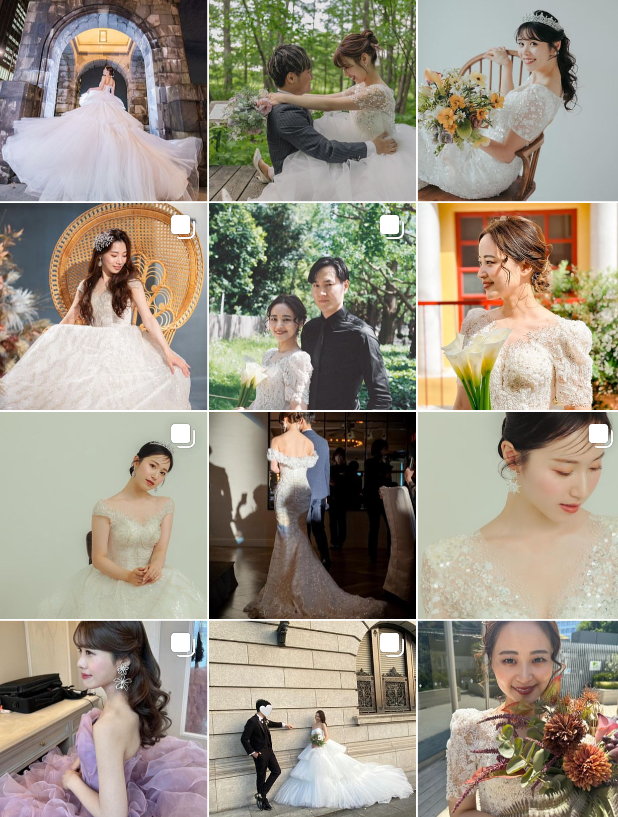 Instagram投稿キャンペーン開催