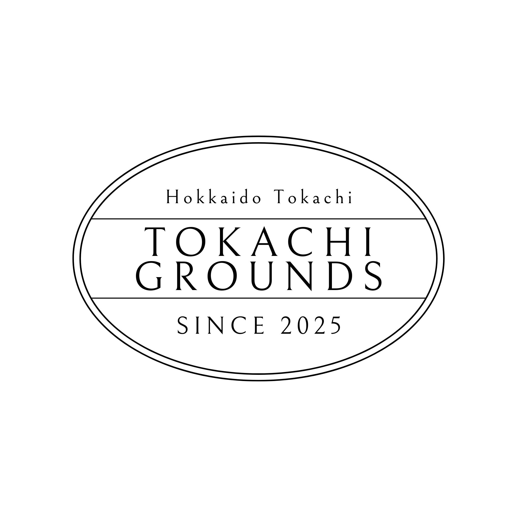 TOKACHI GROUNDS　が生まれました