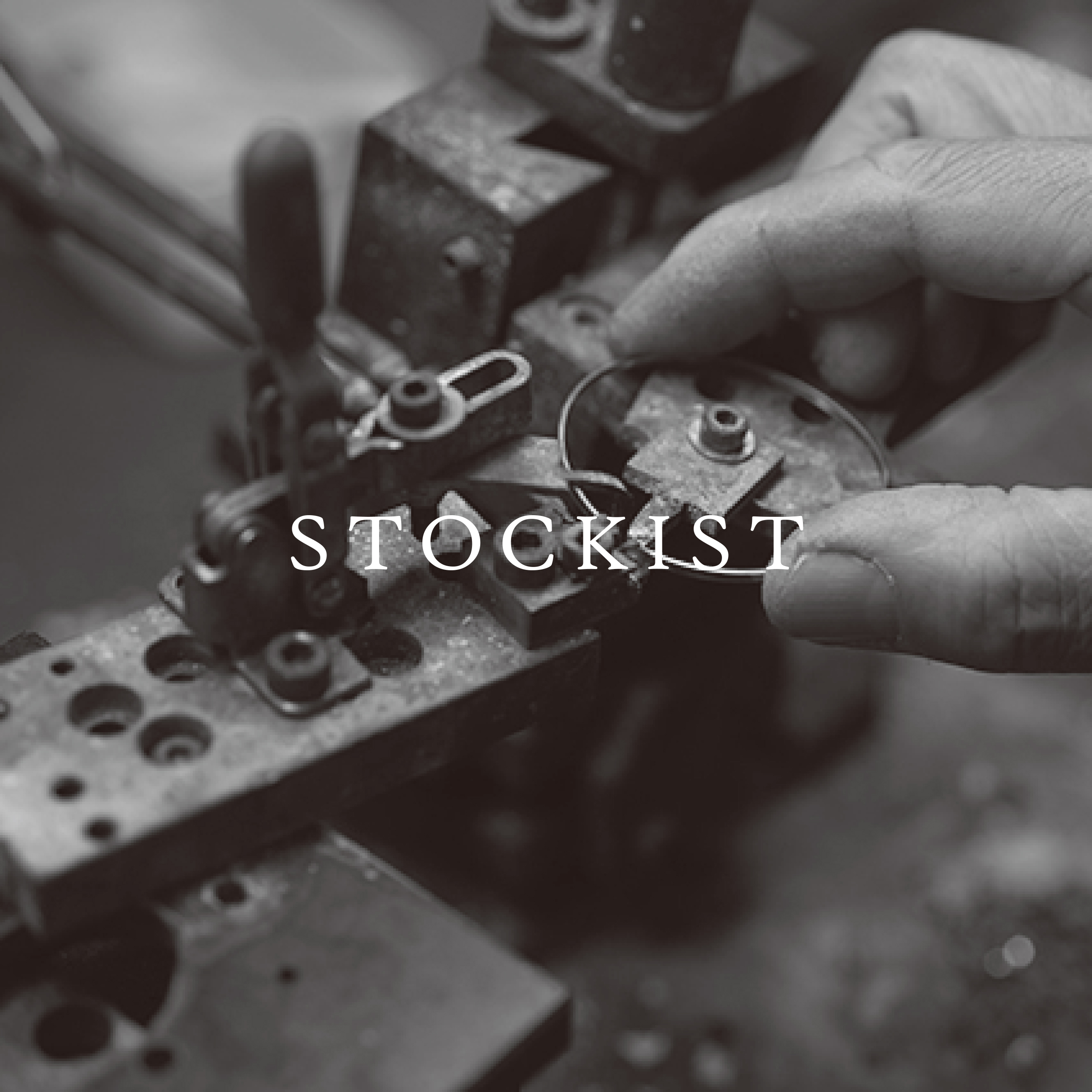 STOCKIST