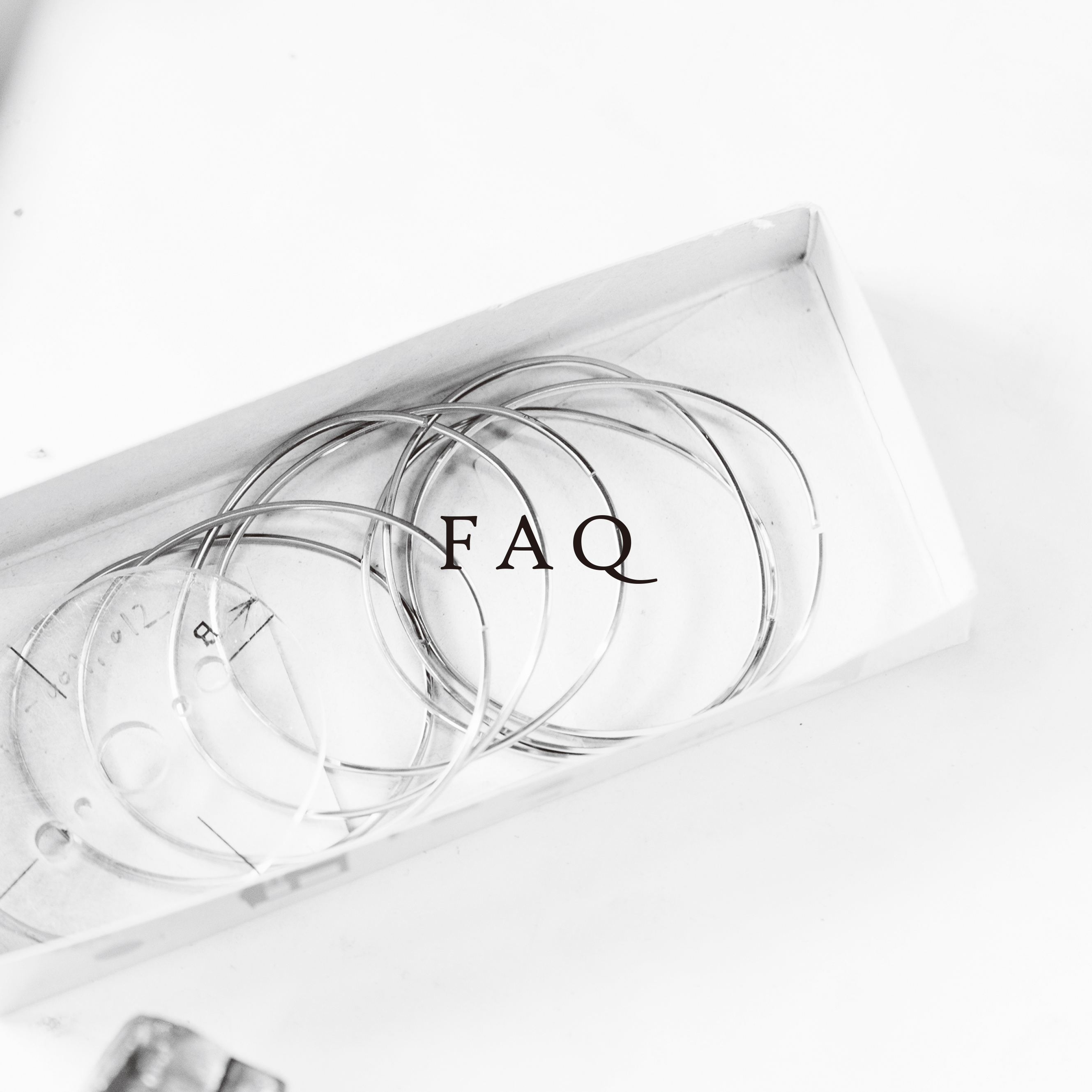 FAQ