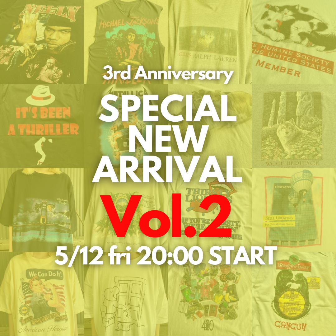 3rd anv. special Vol.2!!!