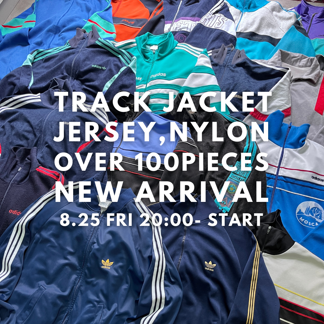 TRUCK JACKET OVER 100PIECES!!!