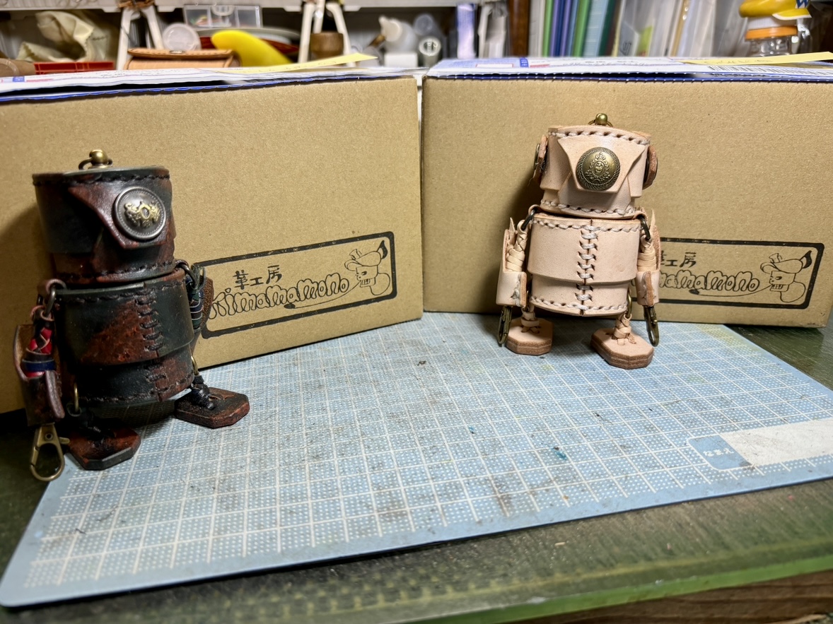 本日の発送！