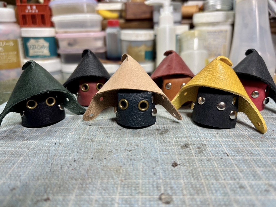 コビットさん！！