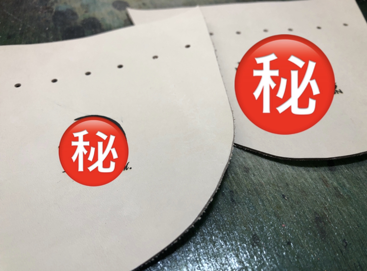 製作中