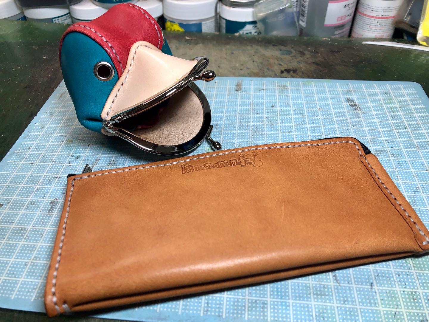 本日の発送！