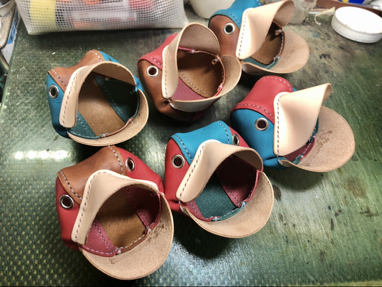 作る！届く！発注する！