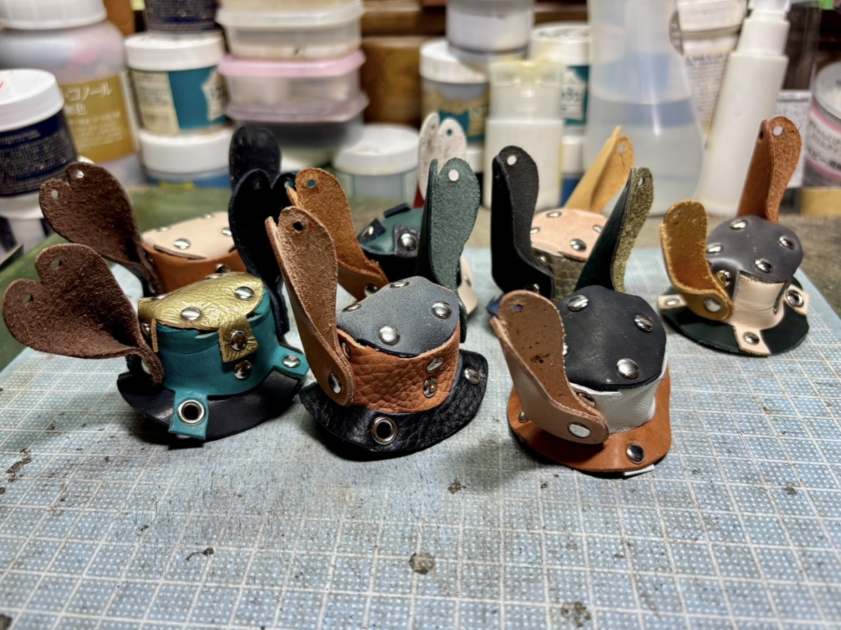 少しずつ進めます