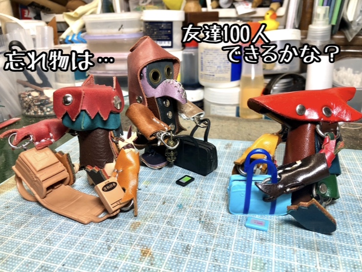 入学式シーズン！