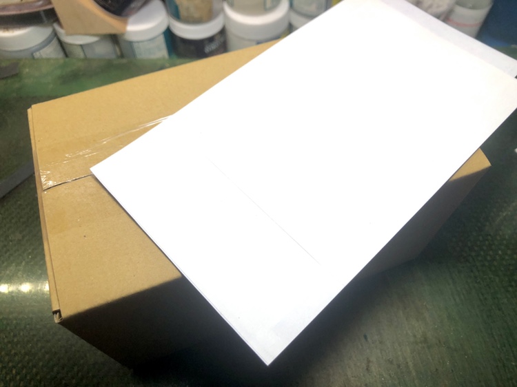 切手選び