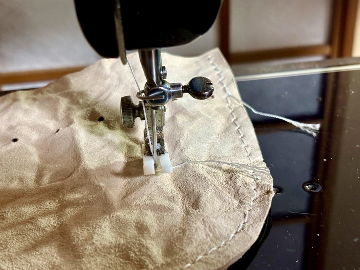 こちらも進めてます