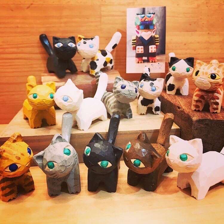 出展者様ご紹介！