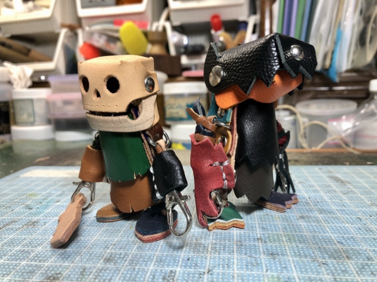本日の発送！