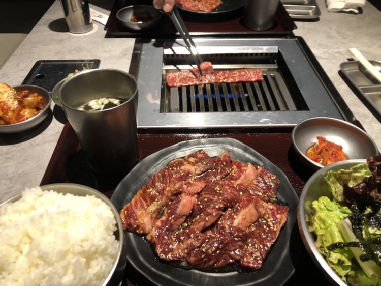 最高の肉