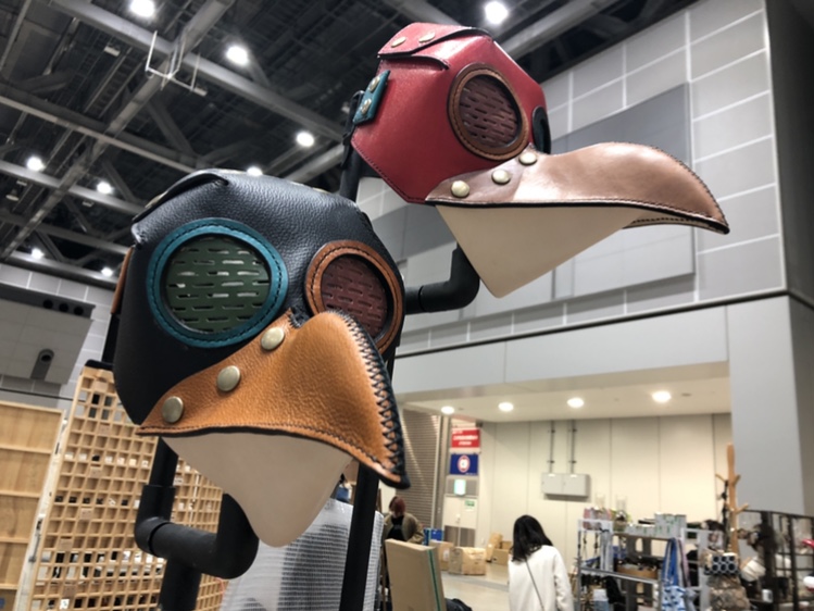 HMJ2日目！最終日！