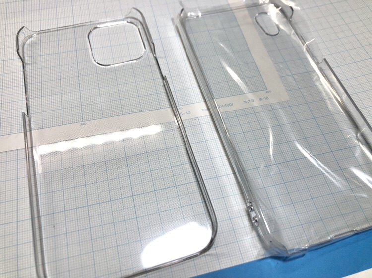 オーダー型紙