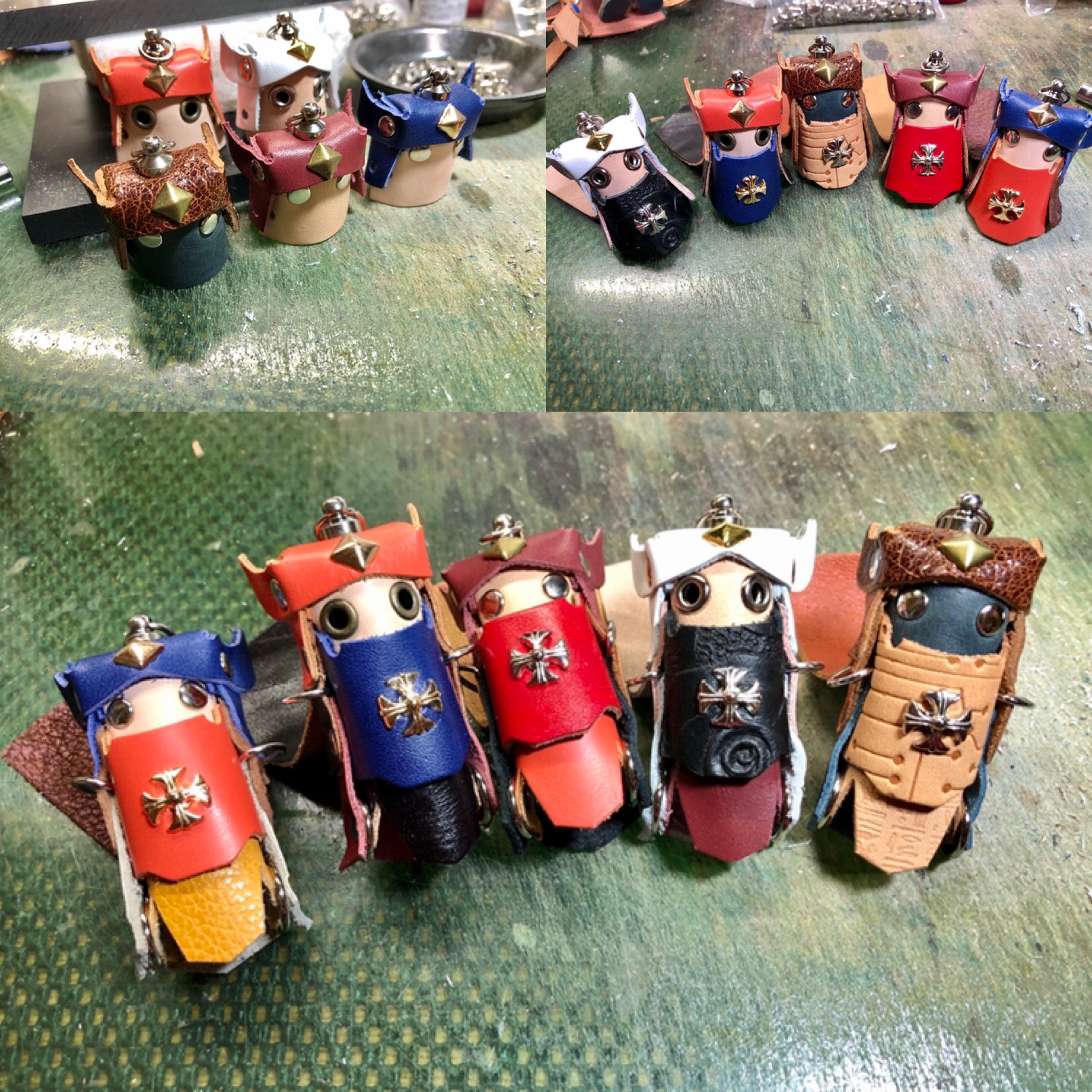召喚の儀