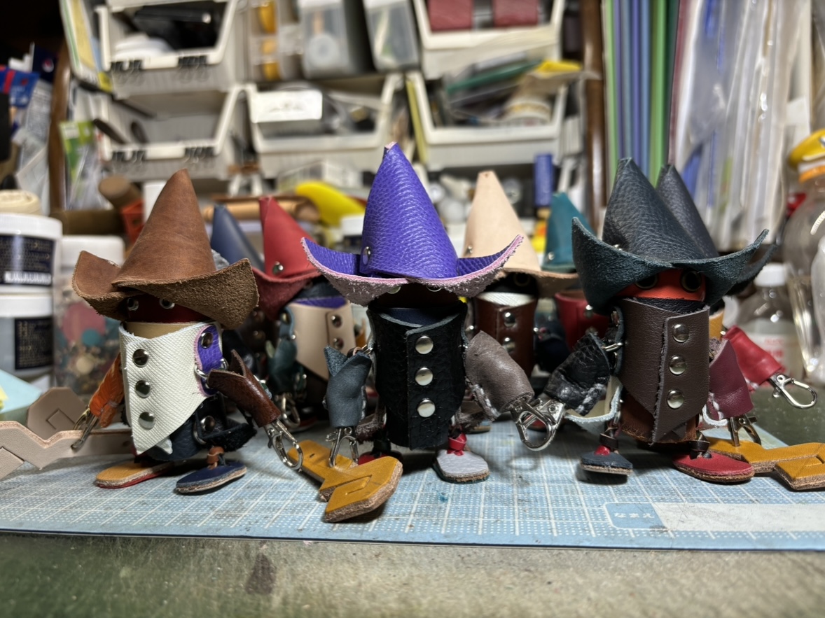大魔法発動！