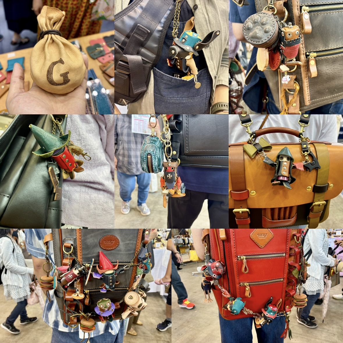 三連休の思い出！