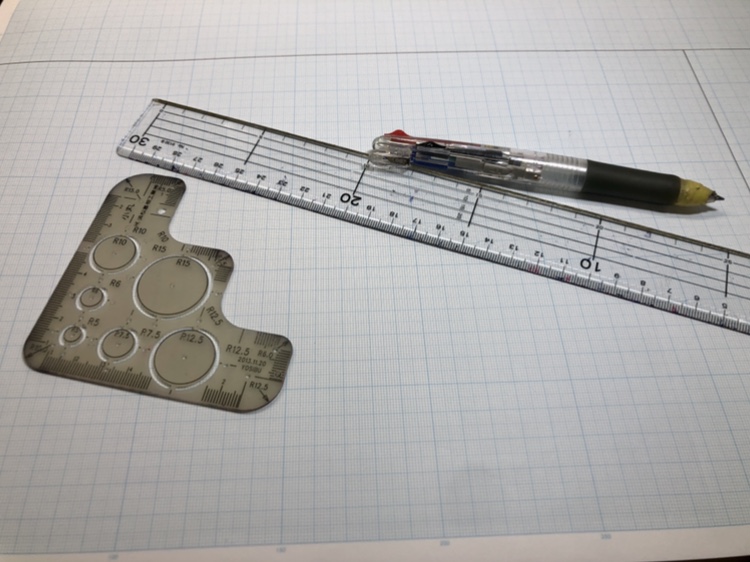 専用道具を作る