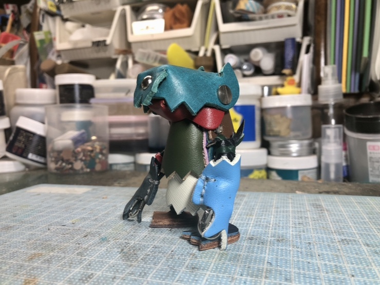 本日の発送！
