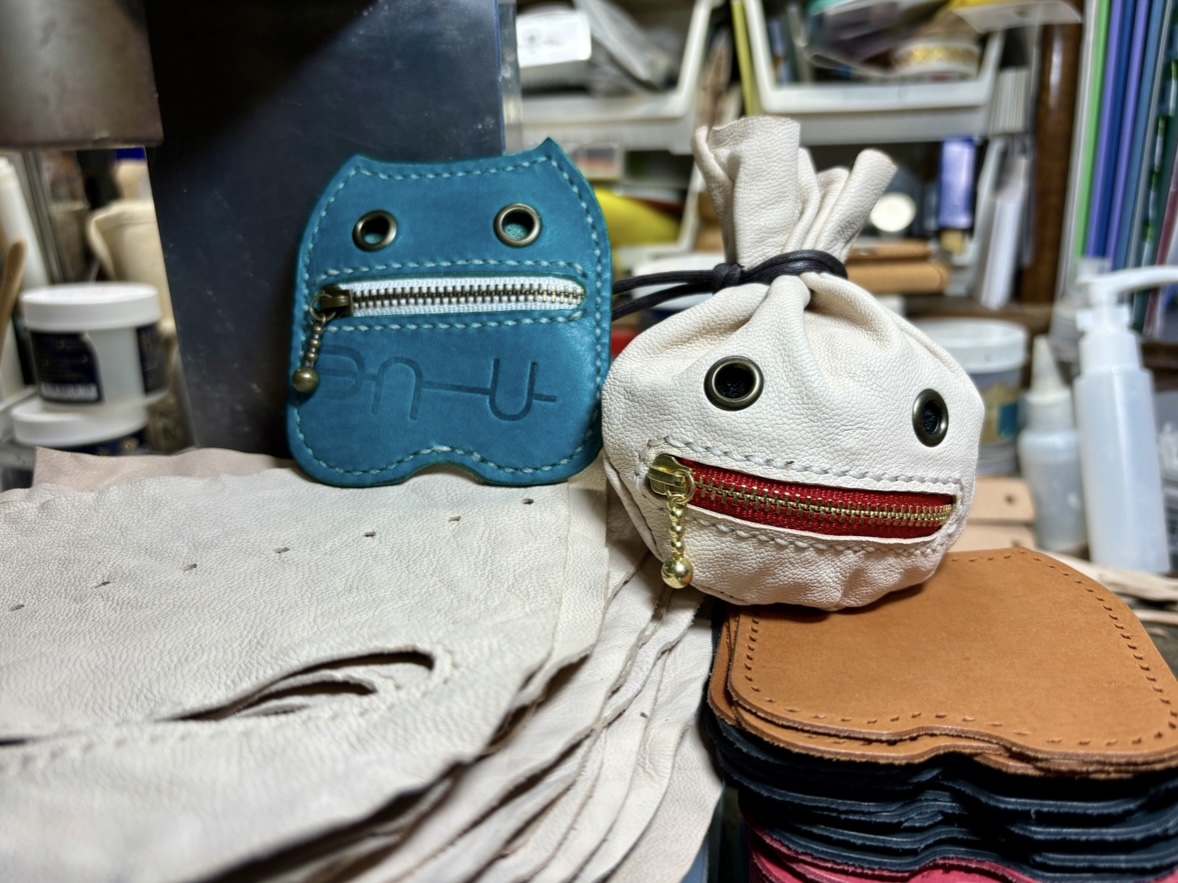 アップ開始