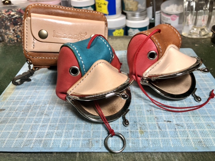 本日の発送！