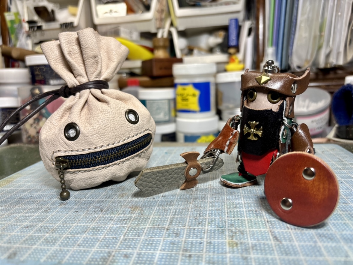 本日の発送！