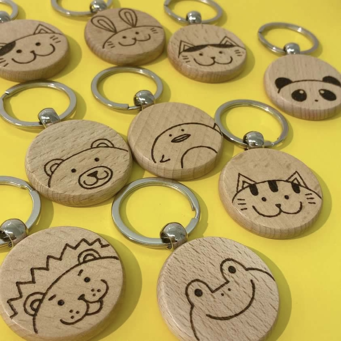 ピッピマルシェ出展者紹介その1！