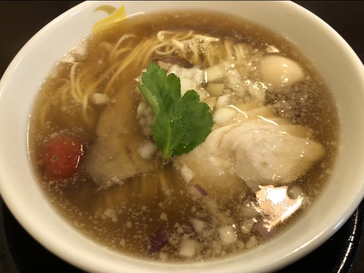 福岡にも煮干しを・・・