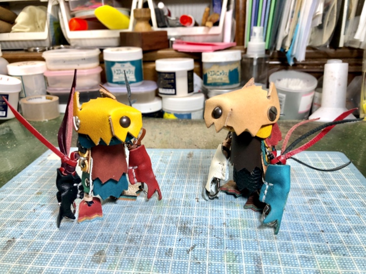 カッコいいやつ