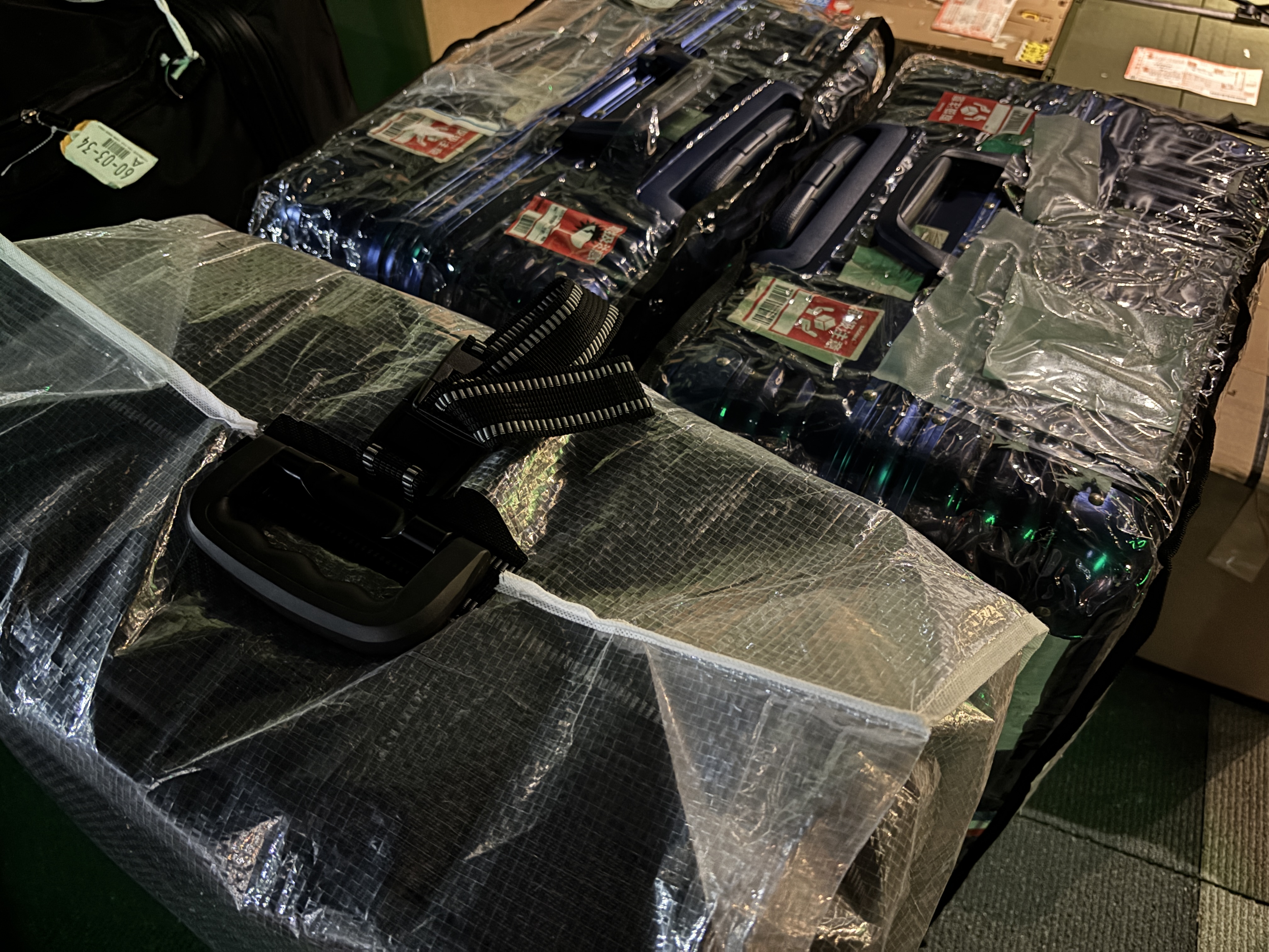 2日間無事終了！