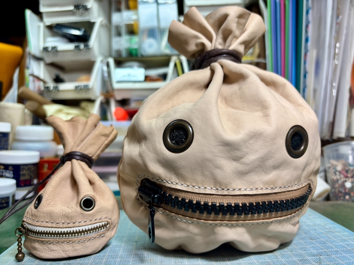 本日の発送！