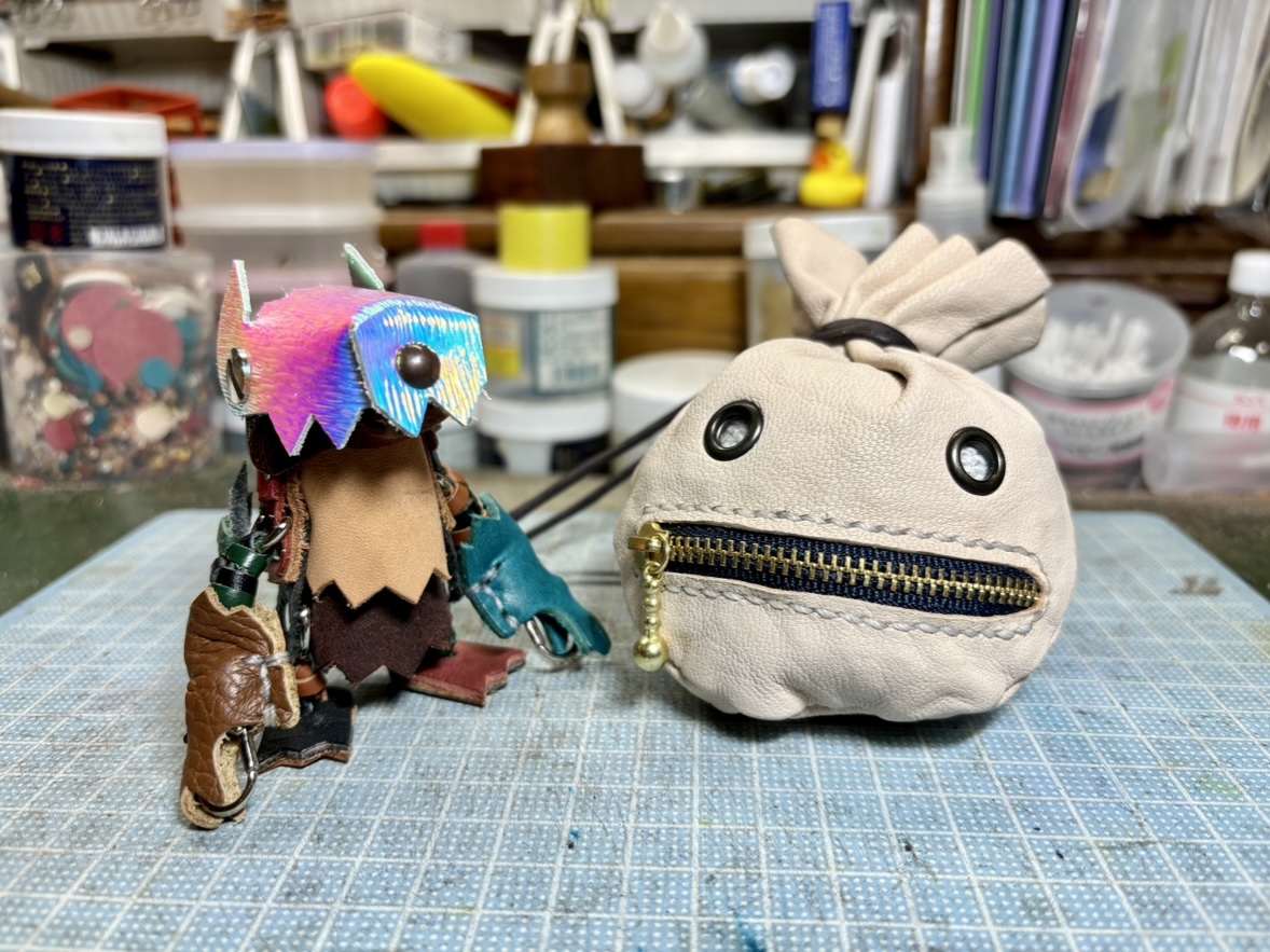 本日の発送！