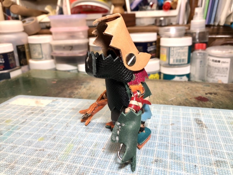 発送！