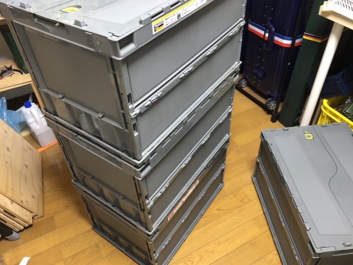 作品入れ替え！