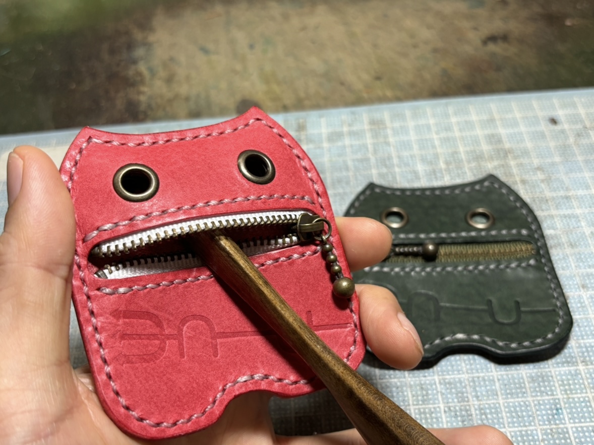 ふっくら加工！