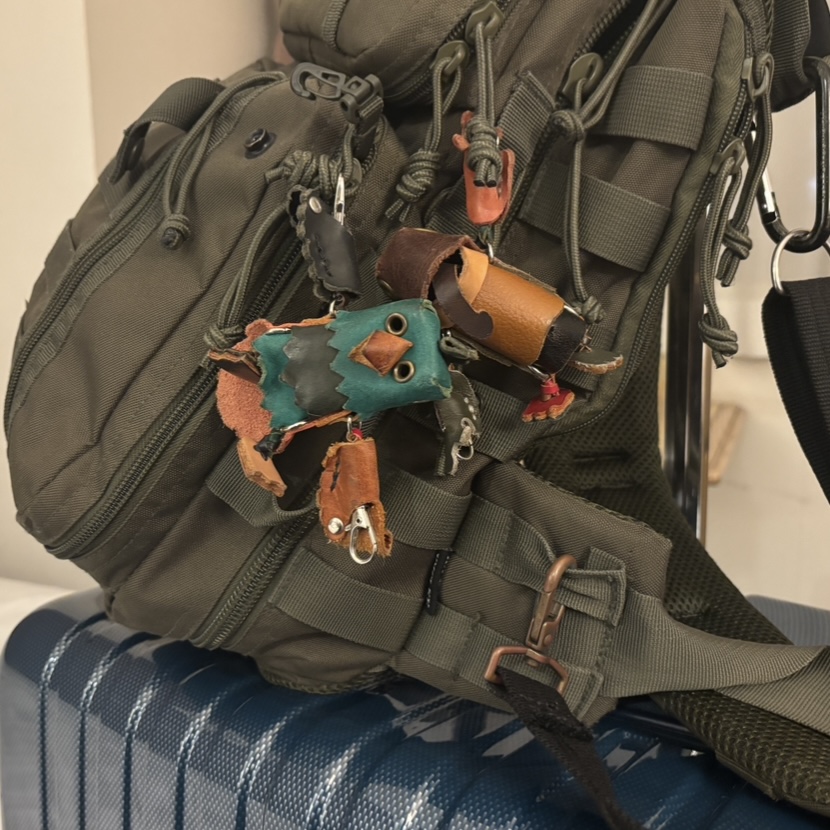 本日は移動日!明日よりクリマ!