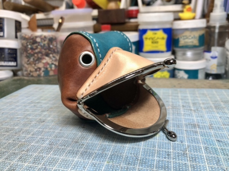 本日の発送！