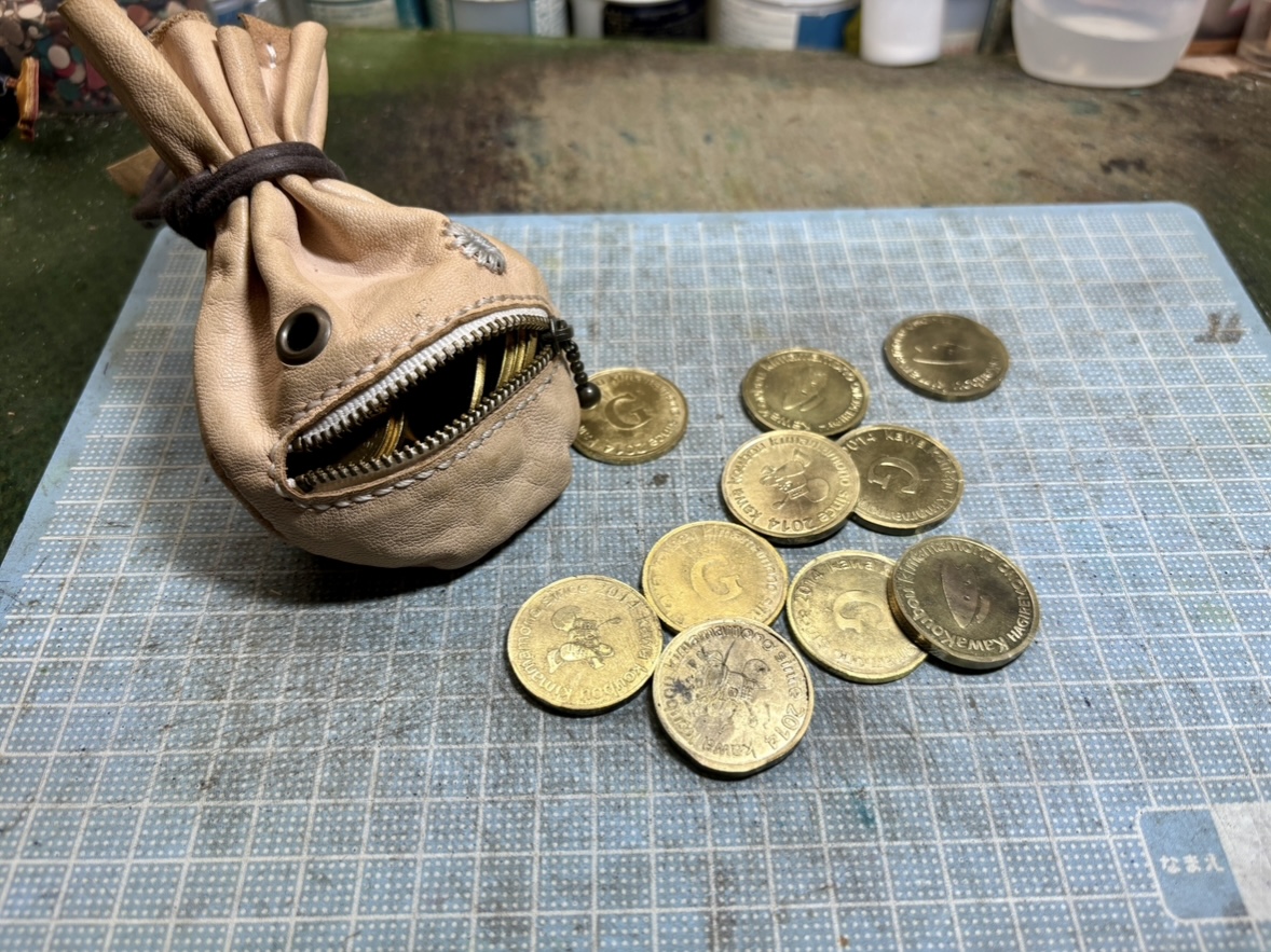 ぶっ叩き