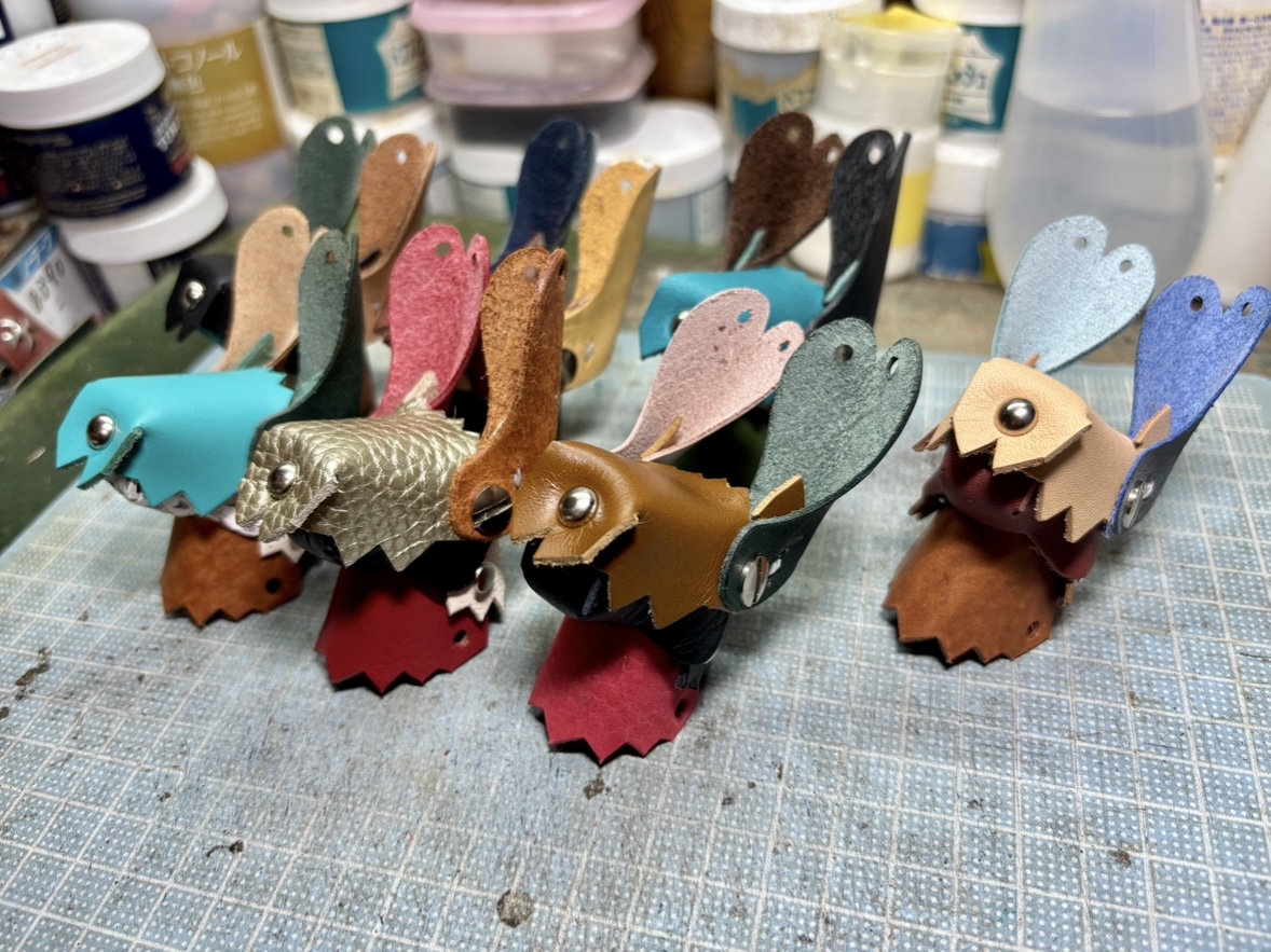 なかなか進まず！